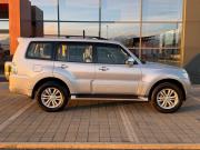 Mitsubishi Pajero IV Рестайлинг 2 Владикавказ  - изображение 21