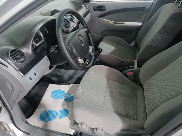 Chevrolet Lacetti I с пробегом 2010 года, цена 599 000 рублей, 153000 км, универсал, Автокод Объявления
