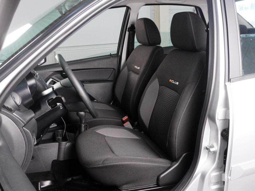 Lada (ВАЗ) Granta I Рестайлинг Минеральные Воды  - изображение 10