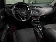 Kia Rio IV Рестайлинг Воронеж  - изображение 24