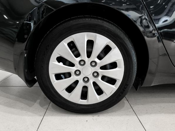 Kia Ceed II Рестайлинг с пробегом 2017 года, цена 1 450 000 рублей, 136556 км, универсал, Автокод Объявления