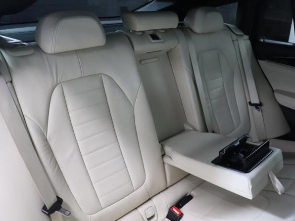 BMW X4 II (G02) с пробегом 2019 года, цена 3 745 000 рублей, 102750 км, внедорожник, Автокод Объявления