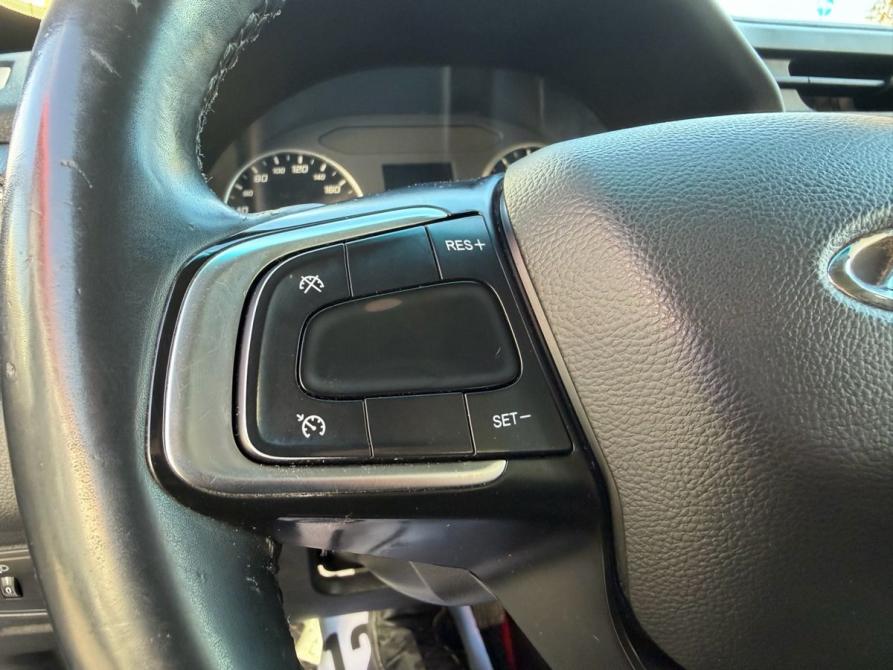 Chery Tiggo 4 I Рестайлинг Нижнекамск  - изображение 16