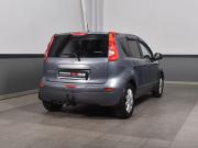 Nissan Note I Кемерово  - изображение 25