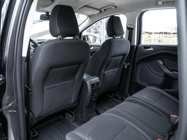 Ford Kuga II Рестайлинг с пробегом 2017 года, цена 1 639 000 рублей, 127812 км, внедорожник, Автокод Объявления