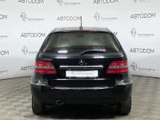 Mercedes-Benz B-Класс I (W245) Рестайлинг Москва  - изображение 16