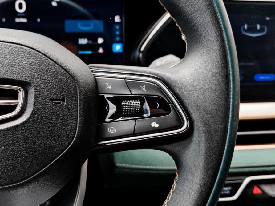 Geely Monjaro I Краснодар  - изображение 19