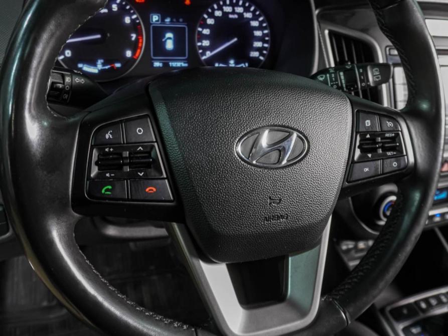 Hyundai Creta I Воронеж  - изображение 15