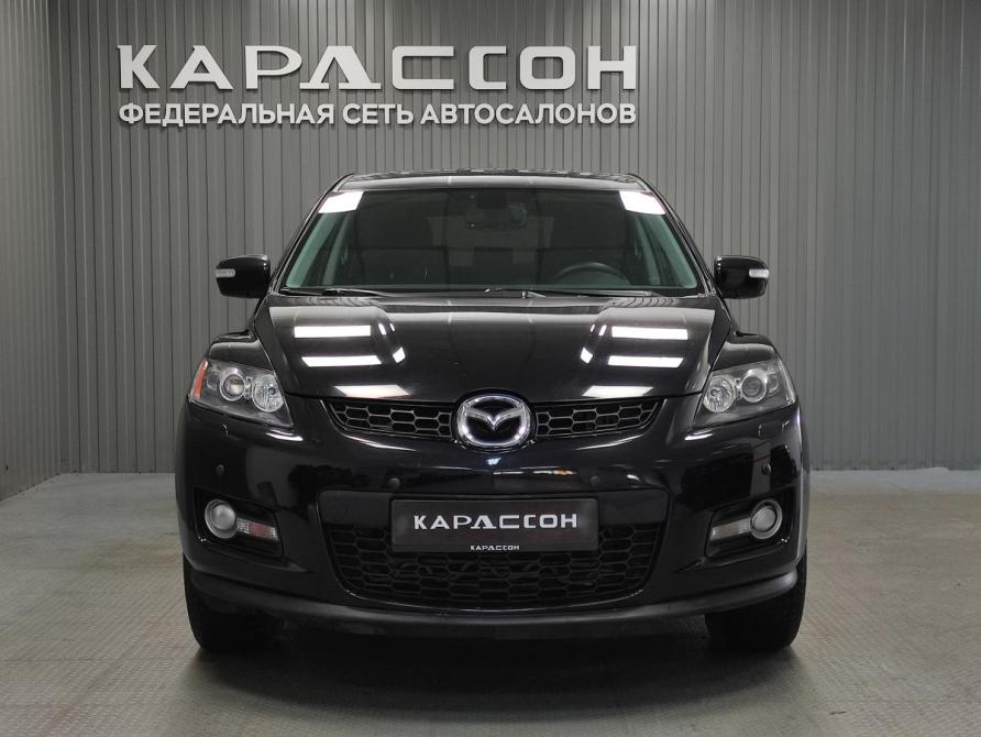 Mazda CX-7 I Пермь  - изображение 3