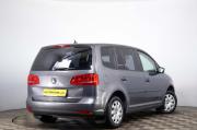 Volkswagen Touran I Рестайлинг 2 Пермь  - изображение 26