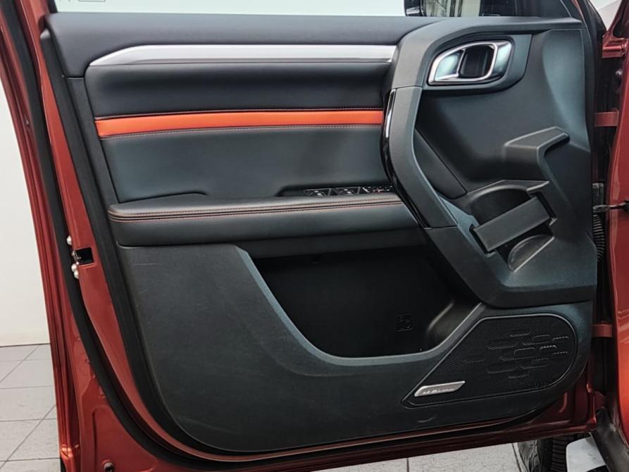 Haval Dargo I Барнаул  - изображение 32