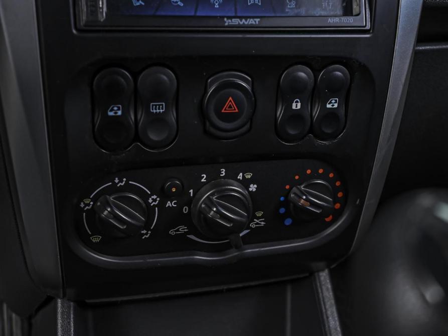 Nissan Almera III (G15) Ставрополь  - изображение 14