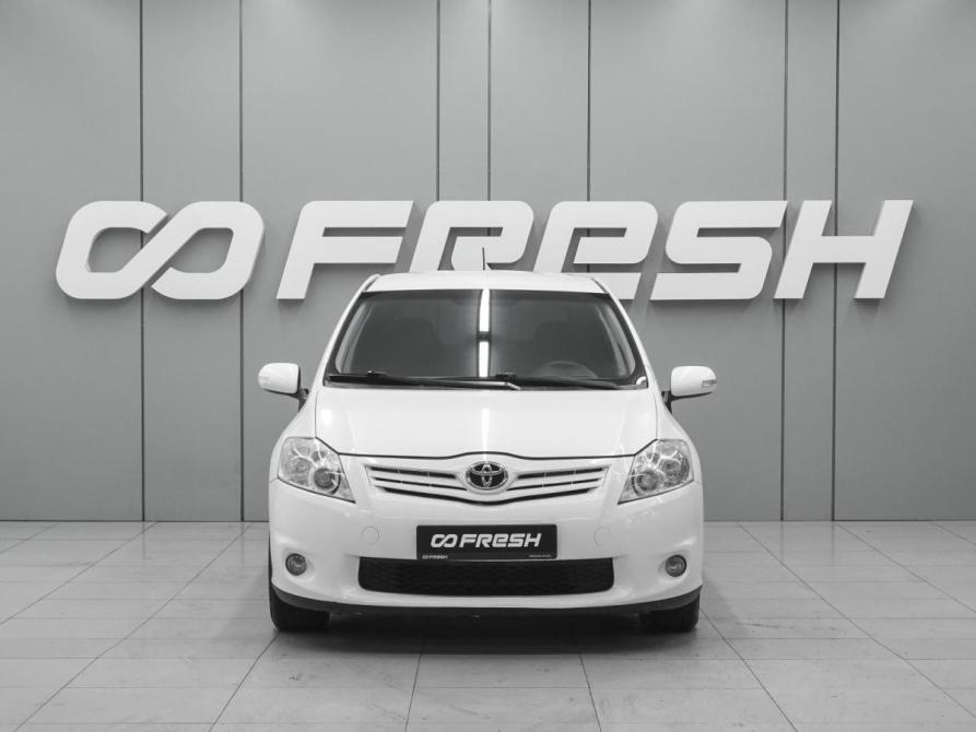Toyota Auris I Рестайлинг Ростов-на-Дону  - изображение 3