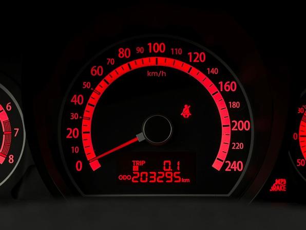 Kia Ceed I Рестайлинг с пробегом 2012 года, цена 597 800 рублей, 203295 км, хэтчбек, Автокод Объявления