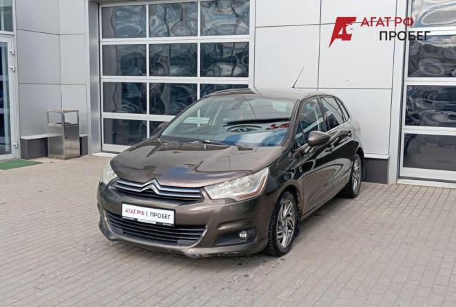 Citroen C4 II с пробегом 2012 года, цена 370 000 рублей, 159163 км, хэтчбек, Автокод Объявления