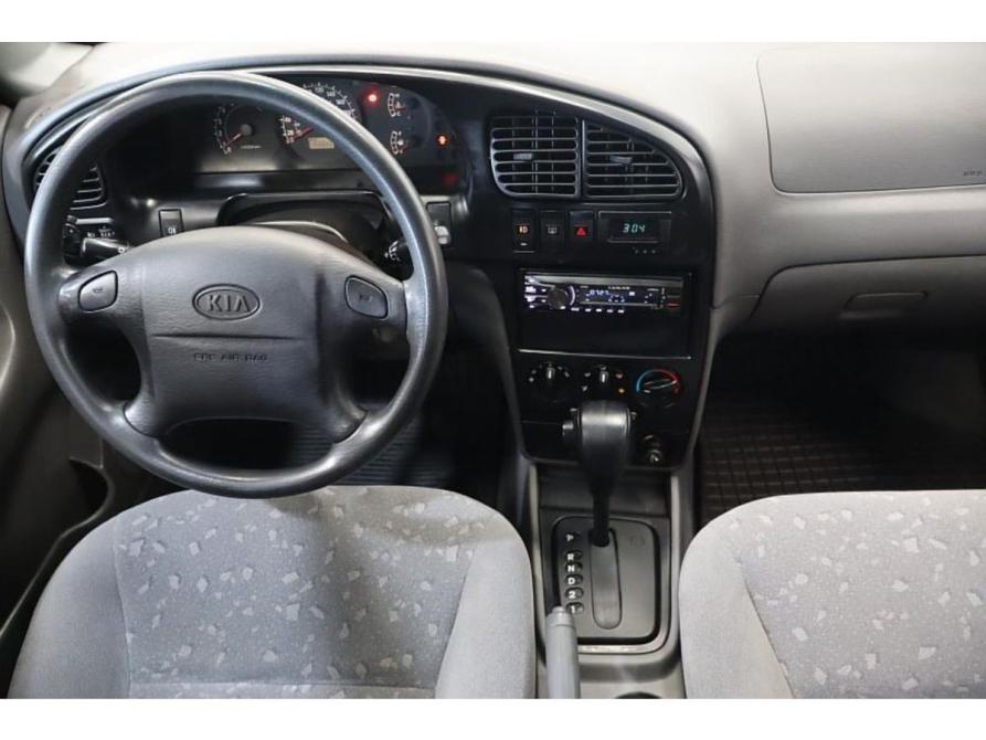 Kia Spectra I Рестайлинг 2 Коломна  - изображение 9