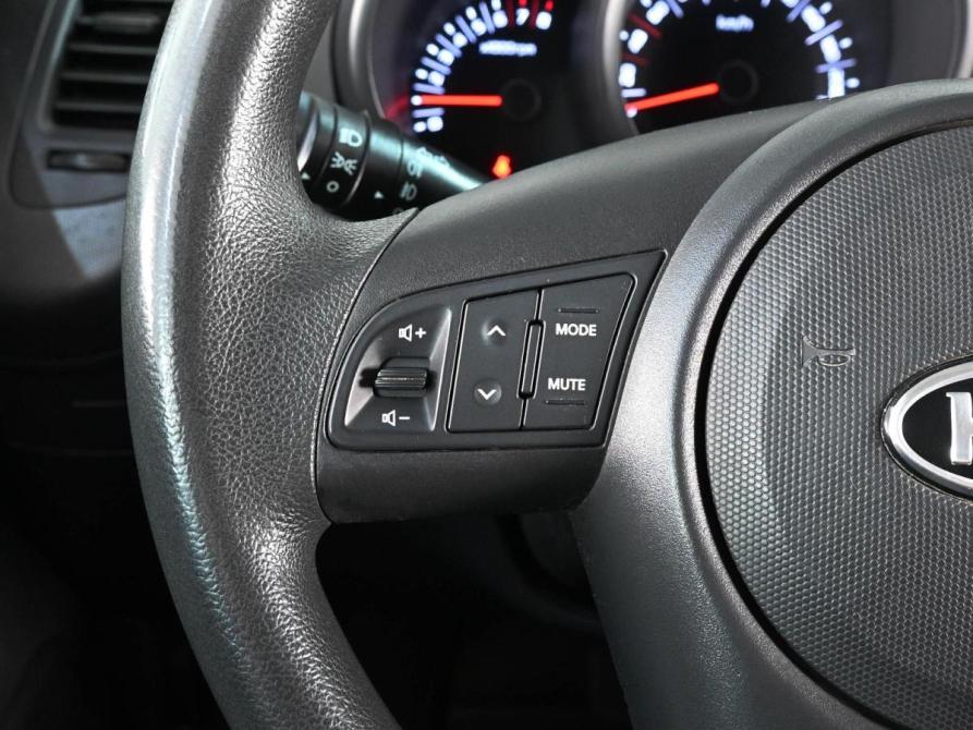 Kia Soul I Ростов-на-Дону  - изображение 12