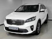 Kia Sorento III Prime Рестайлинг Москва  - изображение 17
