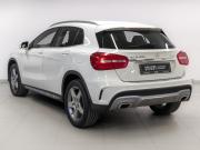 Mercedes-Benz GLA I (X156) Москва  - изображение 34