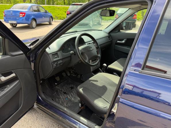 Lada (ВАЗ) Priora I с пробегом 2011 года, цена 259 000 рублей, 219000 км, универсал, Автокод Объявления