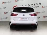 Kia Ceed III Минеральные Воды  - изображение 24