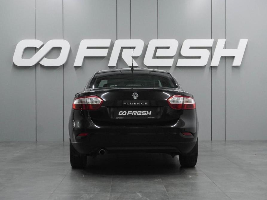 Renault Fluence I Воронеж  - изображение 4
