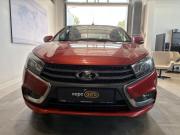 Lada (ВАЗ) Vesta I Новомосковск  - изображение 20