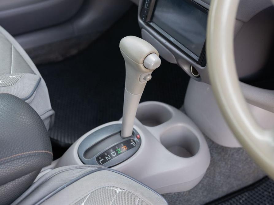 Toyota Platz Новосибирск  - изображение 14