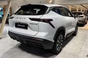 JETOUR DASHING I Москва  - изображение 29