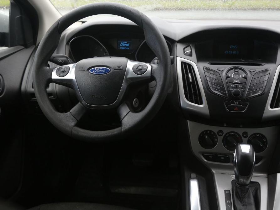 Ford Focus III Иваново  - изображение 14