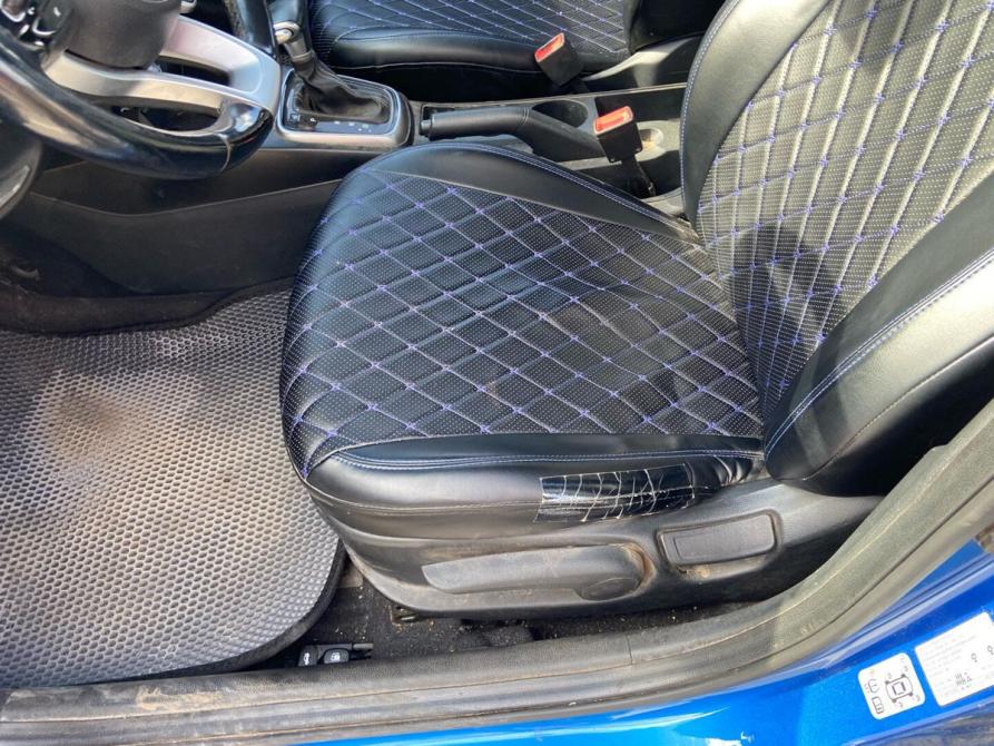 Kia Rio IV Стерлитамак  - изображение 10