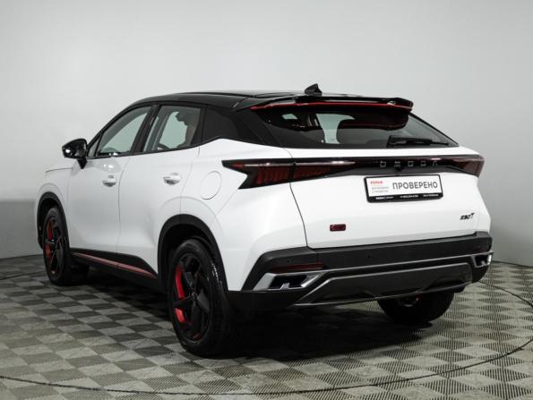 Omoda C5 I с пробегом 2023 года, цена 1 779 700 рублей, 47327 км, внедорожник, Автокод Объявления