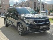 Kia Seltos I Казань  - изображение 25