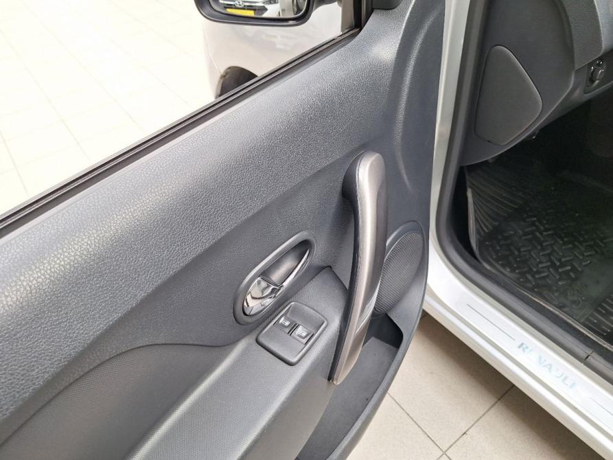 Renault Logan II Челябинск  - изображение 14