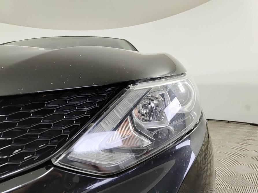 Nissan Qashqai II Уфа  - изображение 21