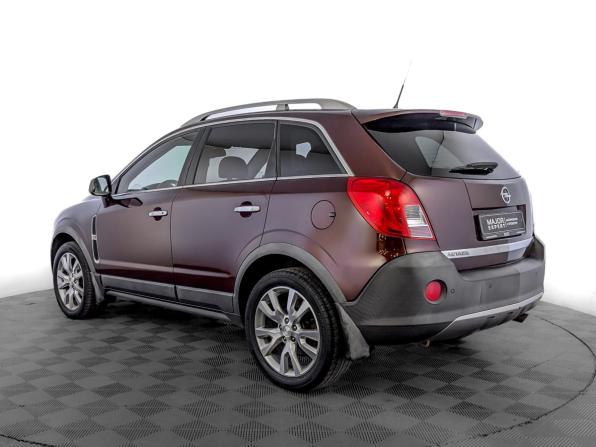 Opel Antara I Рестайлинг с пробегом 2015 года, цена 1 650 000 рублей, 68112 км, внедорожник, Автокод Объявления