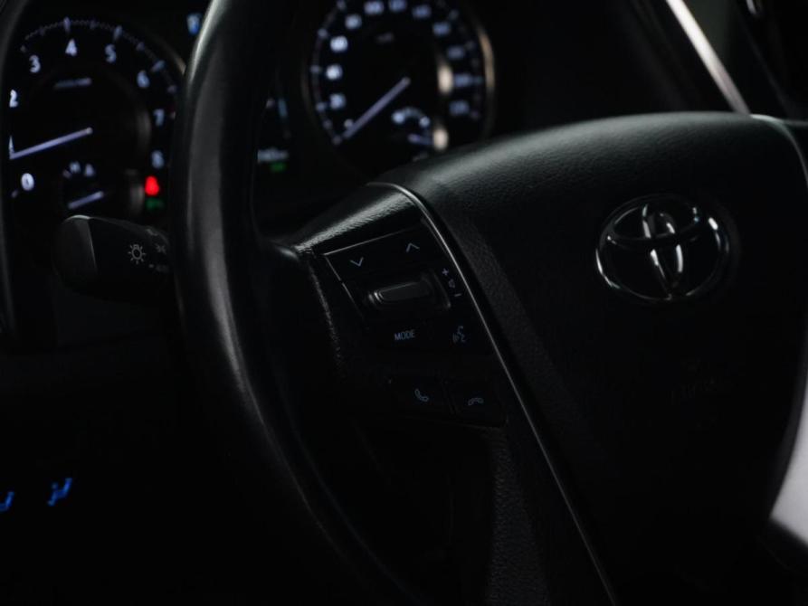 Toyota Alphard III Рестайлинг Москва  - изображение 31