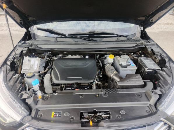 Haval Jolion I с пробегом 2023 года, цена 1 850 000 рублей, 46477 км, внедорожник, Автокод Объявления