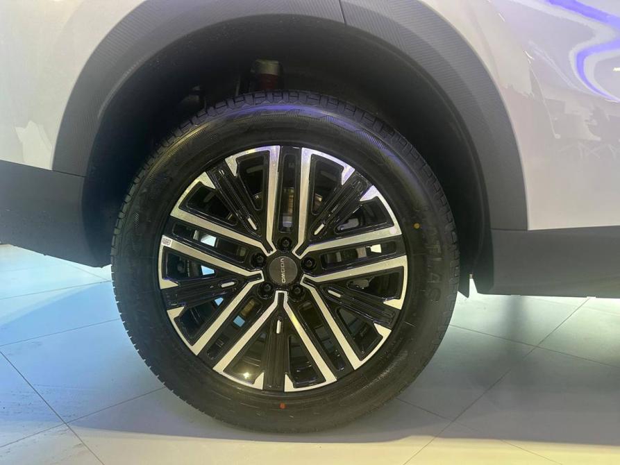 Omoda C7 Саратов  - изображение 14