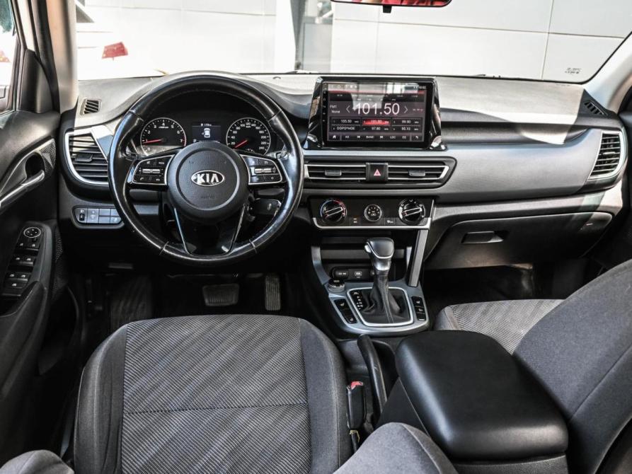 Kia Seltos I Новороссийск  - изображение 6