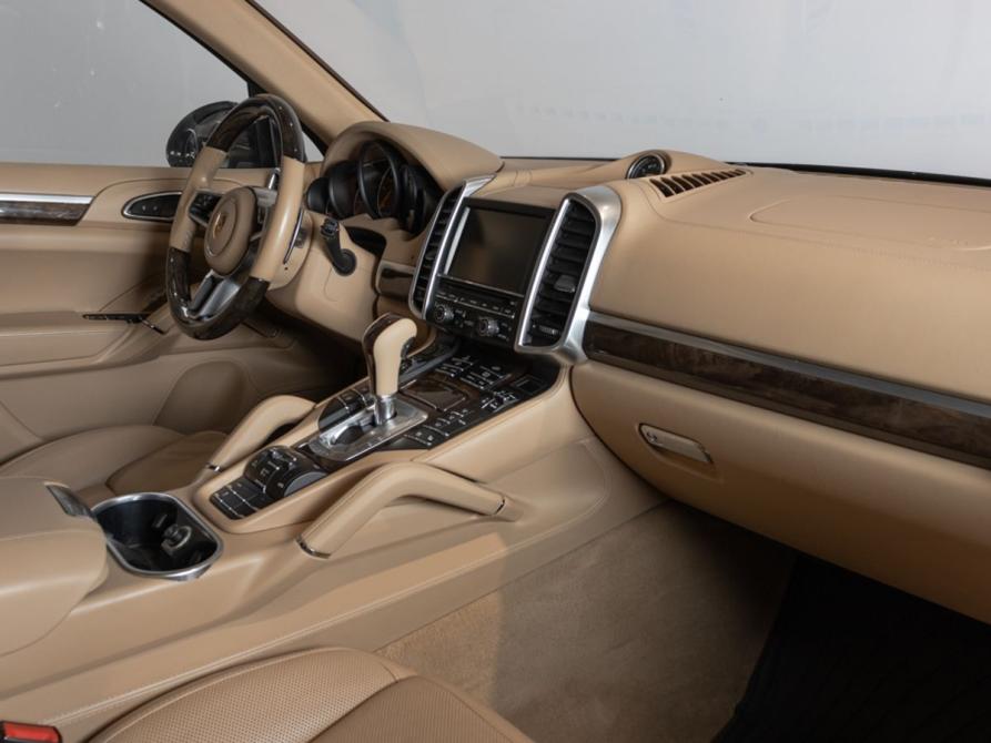 Porsche Cayenne II Рестайлинг (958) Казань  - изображение 7