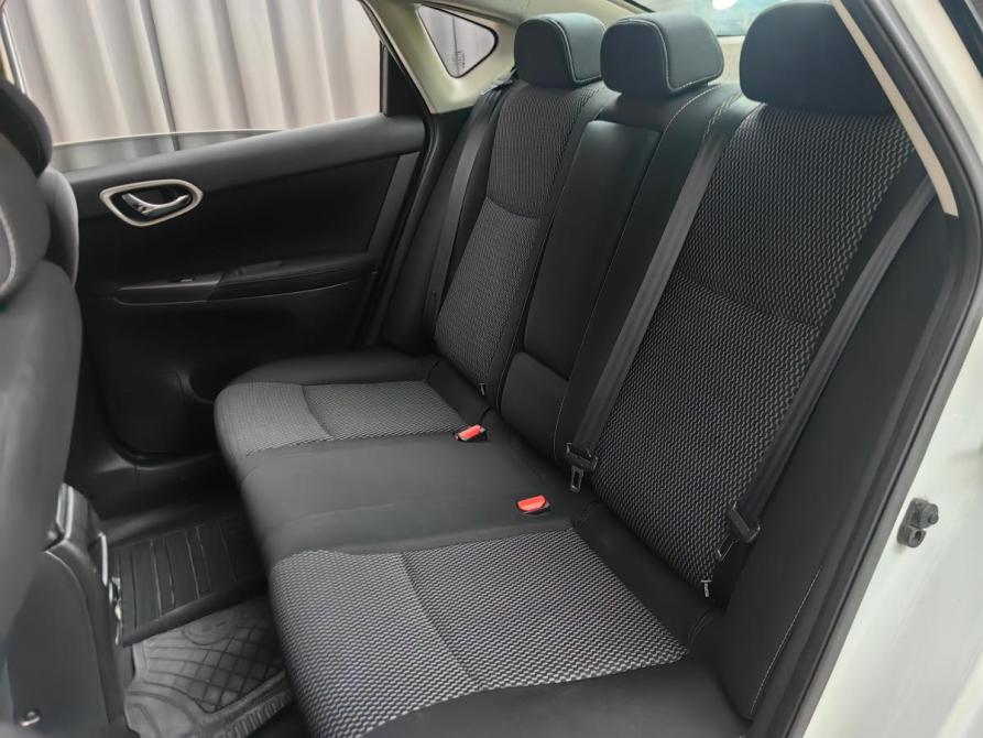 Nissan Sentra VII (B17) Подольск  - изображение 8
