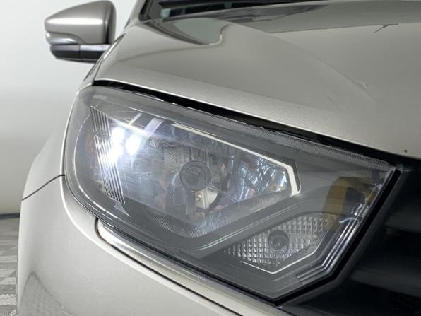 Lada (ВАЗ) Granta I Рестайлинг с пробегом 2020 года, цена 678 000 рублей, 112436 км, универсал, Автокод Объявления