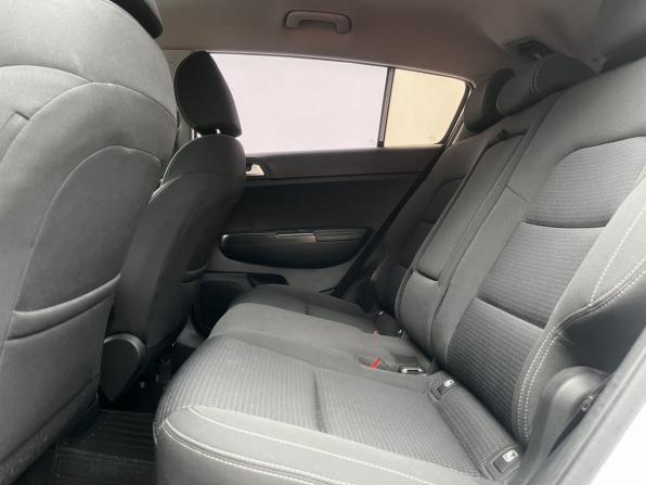 Kia Sportage IV с пробегом 2018 года, цена 1 950 000 рублей, 89242 км, внедорожник, Автокод Объявления