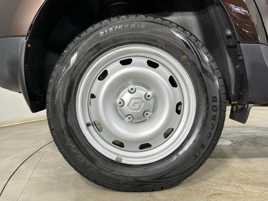 Renault Duster I Рестайлинг Ижевск  - изображение 23