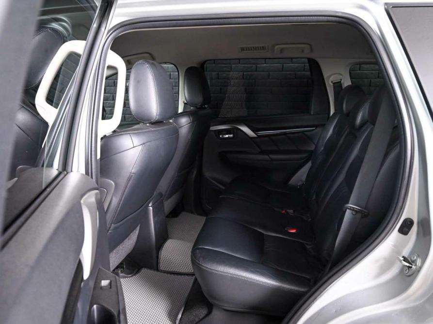Mitsubishi Pajero Sport III Екатеринбург  - изображение 10