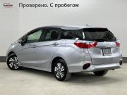 Honda Shuttle II Тюмень  - изображение 39