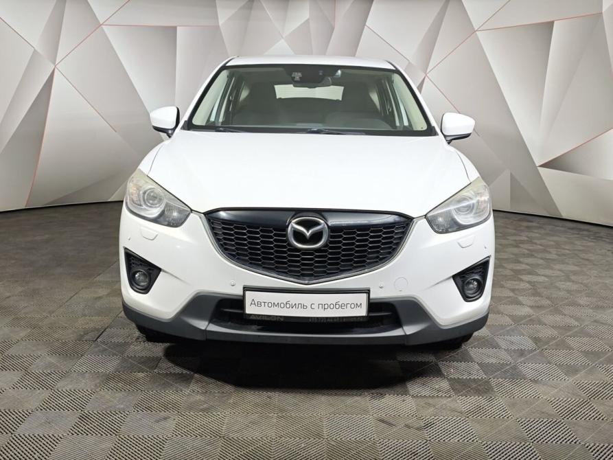 Mazda CX-5 I Москва  - изображение 7