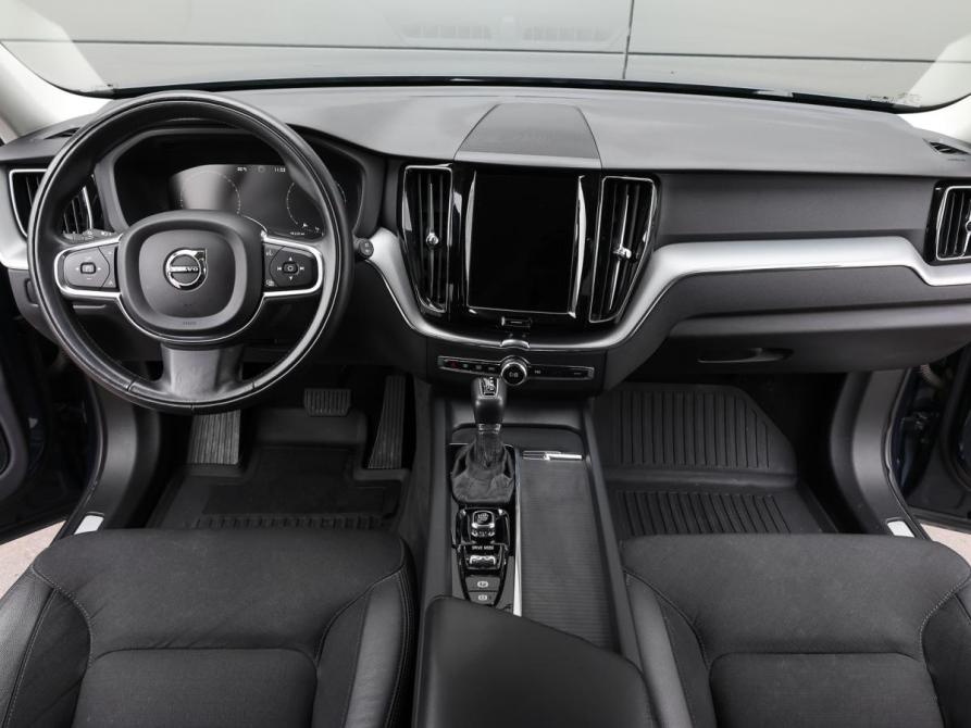 Volvo XC60 II Москва  - изображение 13