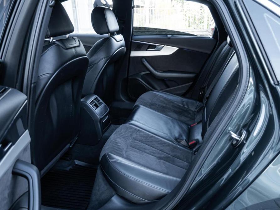 Audi A4 V (B9) Ставрополь  - изображение 9